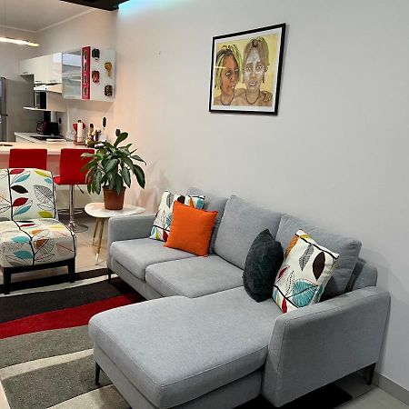Costa Rica San Jose Full And Comfortable Apartament Pinares Curridabat Esterno foto