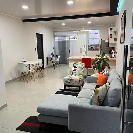 Costa Rica San Jose Full And Comfortable Apartament Pinares Curridabat Esterno foto