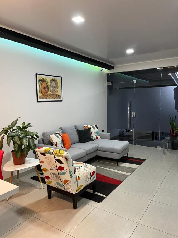 Costa Rica San Jose Full And Comfortable Apartament Pinares Curridabat Esterno foto
