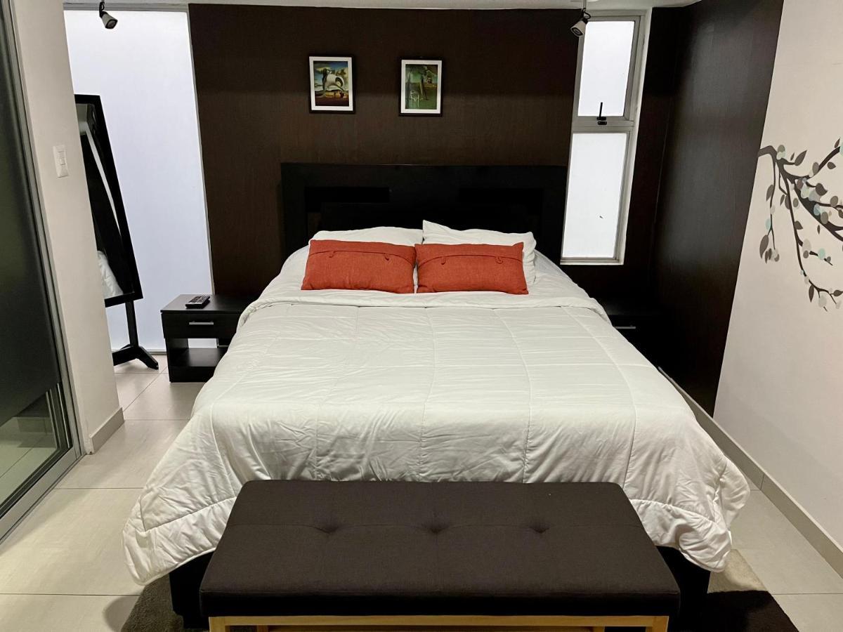 Costa Rica San Jose Full And Comfortable Apartament Pinares Curridabat Esterno foto