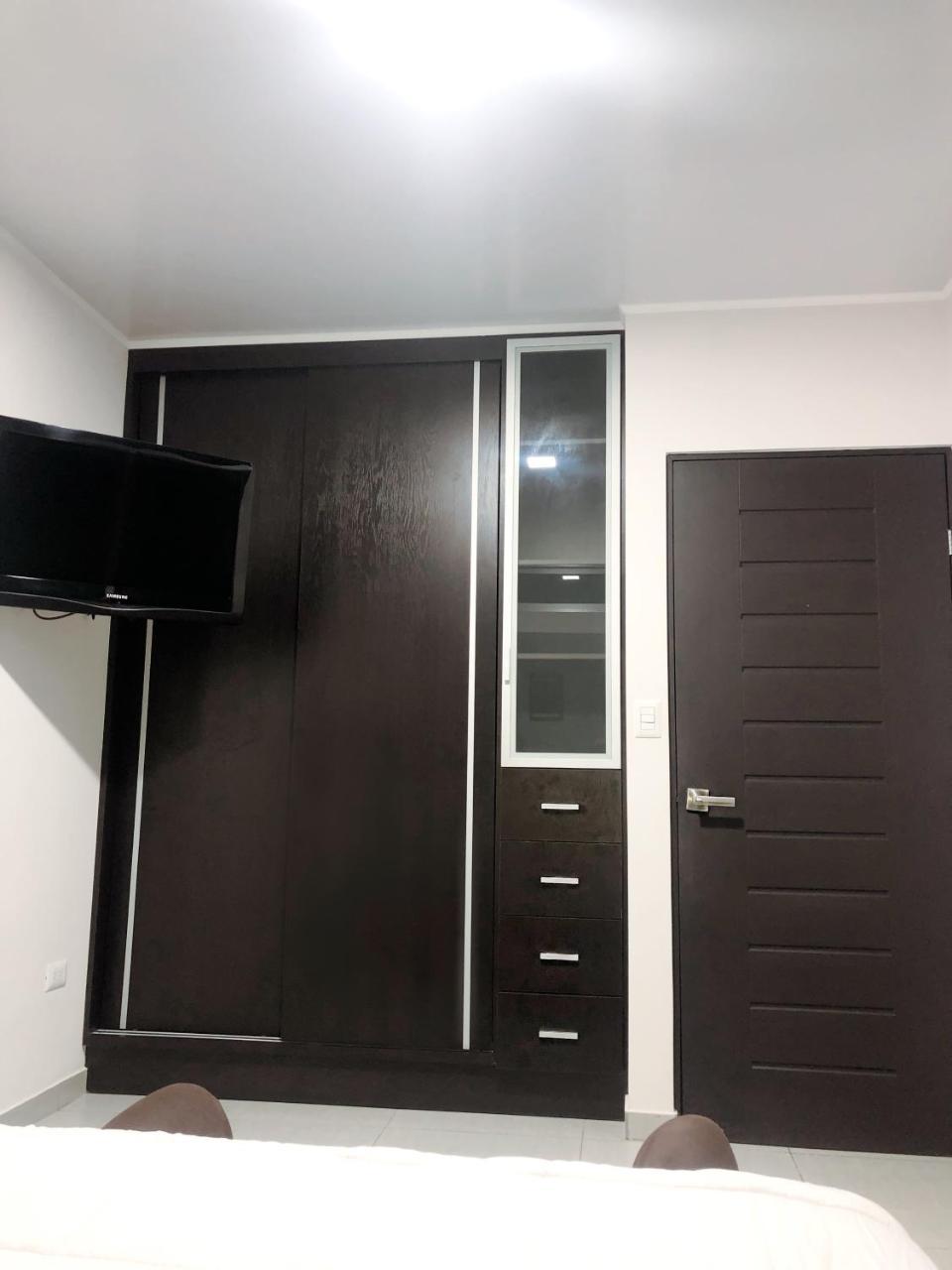 Costa Rica San Jose Full And Comfortable Apartament Pinares Curridabat Esterno foto