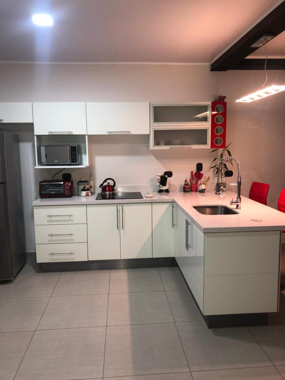 Costa Rica San Jose Full And Comfortable Apartament Pinares Curridabat Esterno foto