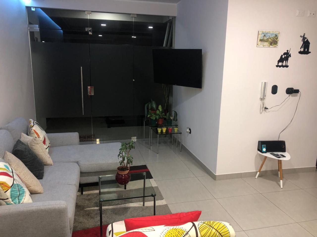 Costa Rica San Jose Full And Comfortable Apartament Pinares Curridabat Esterno foto