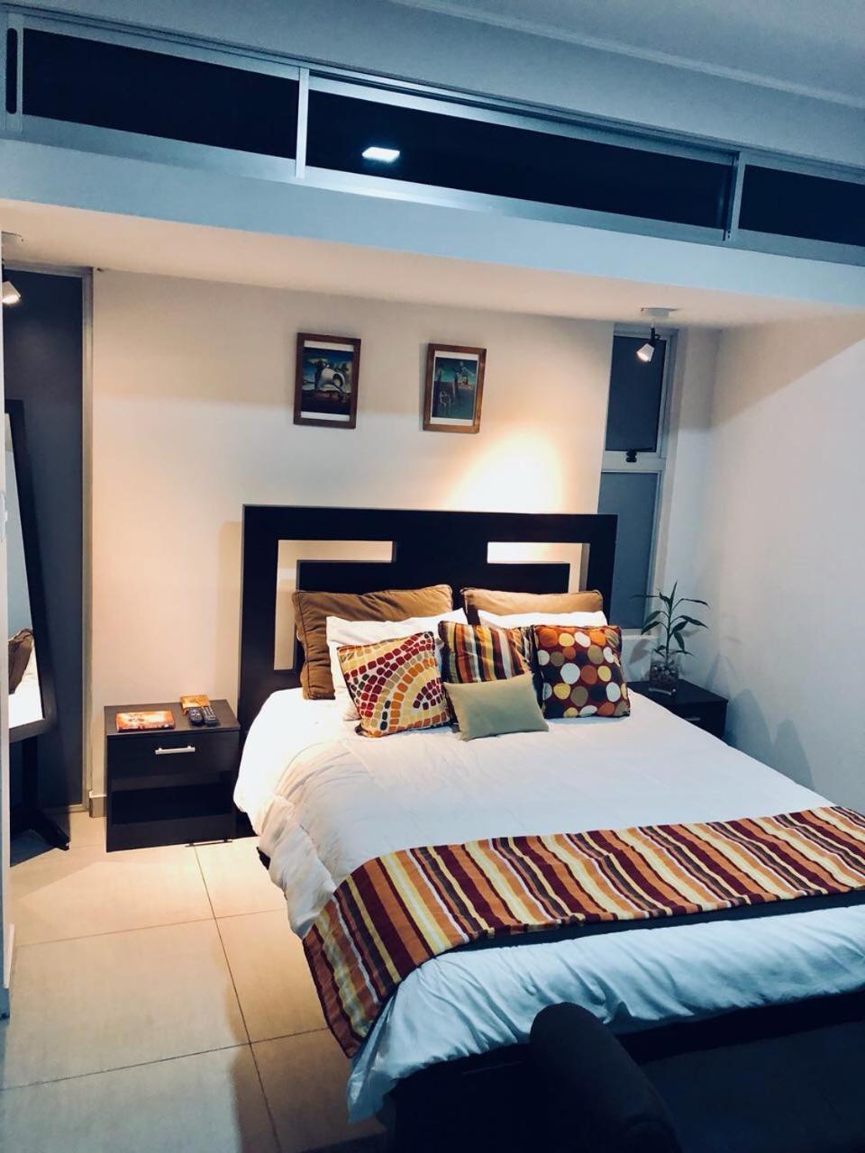 Costa Rica San Jose Full And Comfortable Apartament Pinares Curridabat Esterno foto