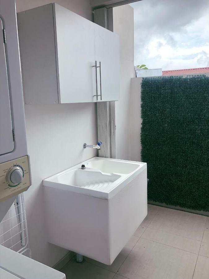 Costa Rica San Jose Full And Comfortable Apartament Pinares Curridabat Esterno foto