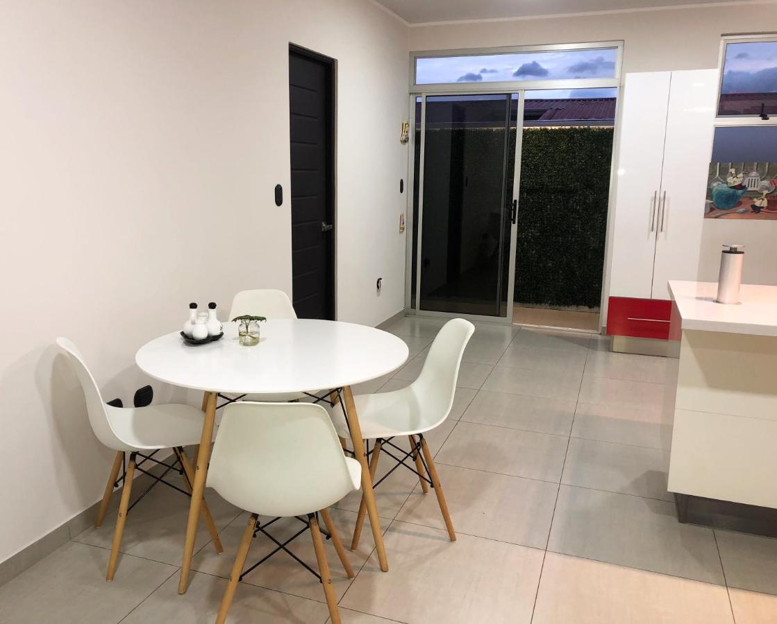 Costa Rica San Jose Full And Comfortable Apartament Pinares Curridabat Esterno foto